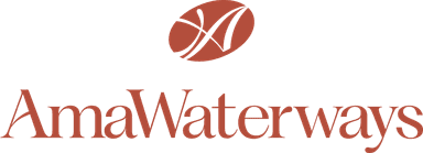 AMA Waterways logo